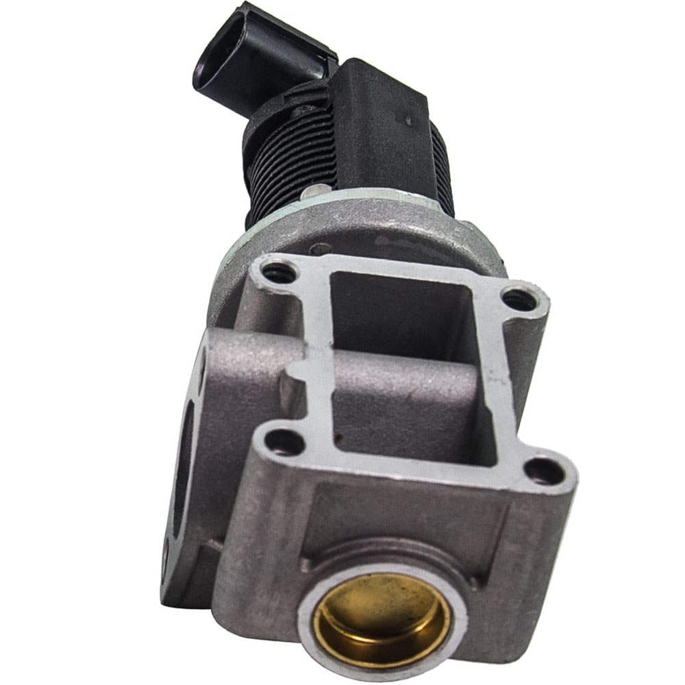 Intake manifold + EGR valve suitable for Opel Astra H Signum Zafira B Vectra C 1.9 CDTi