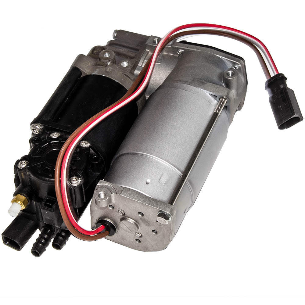 Pair of Air Suspension with Compressor suitable for BMW 5 Series F10 F11 Estate GT F07