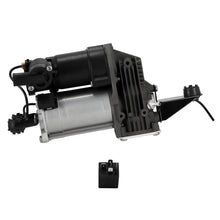 Load image into Gallery viewer, Air Compressor Pump 2 Rear Air Suspension Bellows Kit suitable for BMW 5 Touring E61