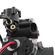 Load image into Gallery viewer, 4x Rear Air Spring with Compressor and Relay suitable for Audi A6 4B C5 Allroad