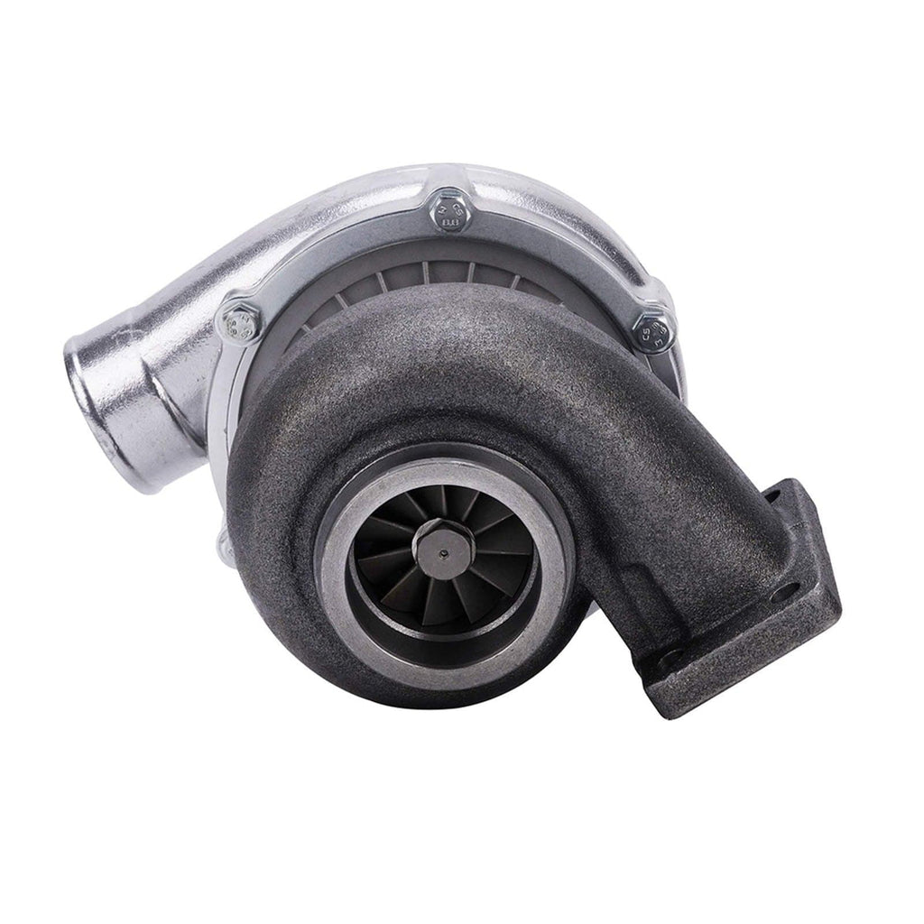 T70 Universal Turbo T3 Flange 400 HP - 550 HP A/R.7 A/R.82 1.8 -3.0L new