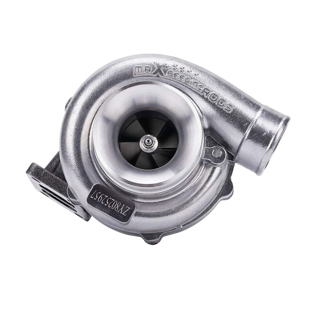T70 Universal Turbo T3 Flange 400 HP - 550 HP A/R.7 A/R.82 1.8 -3.0L new