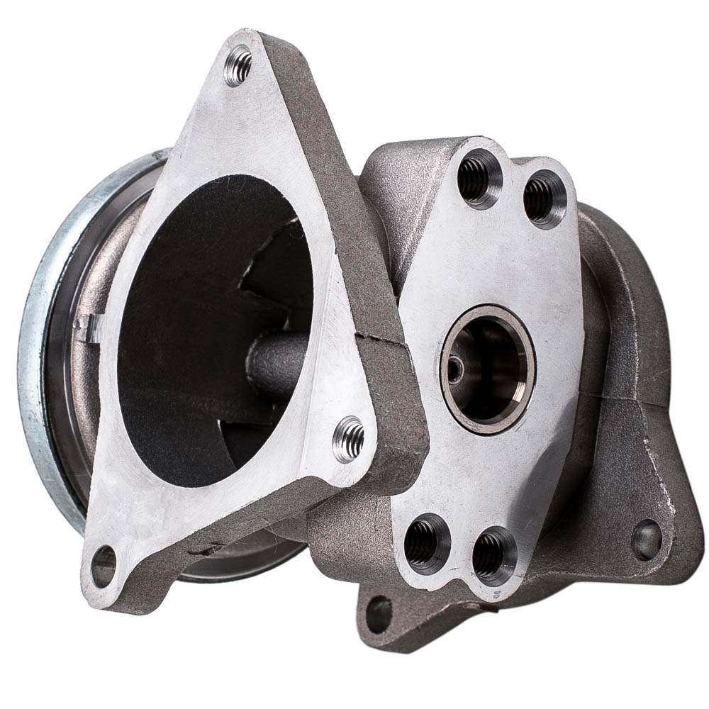 Throttle body + EGR valve suitable for AUDI A3 suitable for VW Golf 4 5 Passat B6 Polo 1.9 2.0 TDI