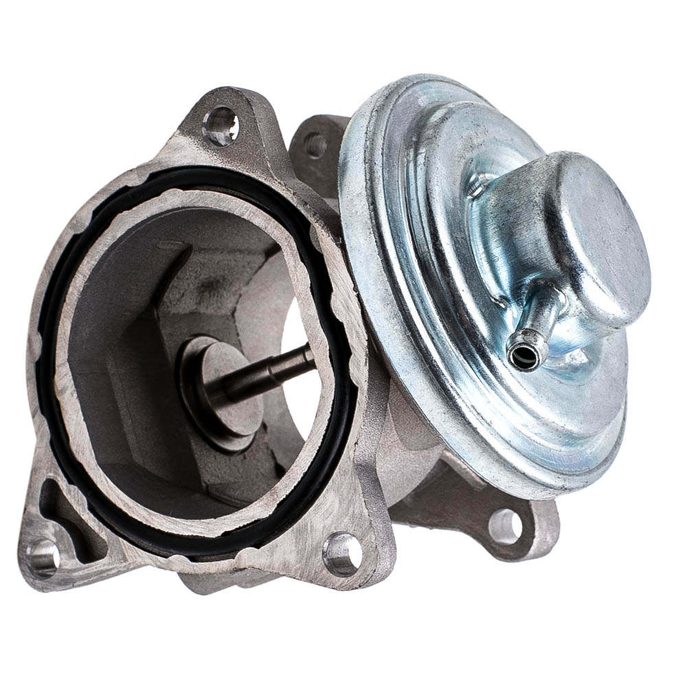 Throttle body + EGR valve suitable for AUDI A3 suitable for VW Golf 4 5 Passat B6 Polo 1.9 2.0 TDI