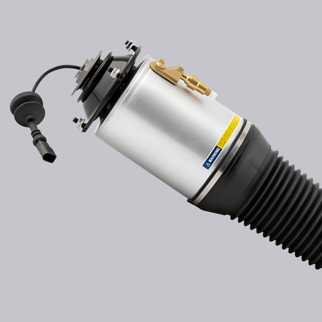 Shock absorber suitable for Audi A8 S8 D3 4E for Air Suspension Air Ride 4E0616040AF