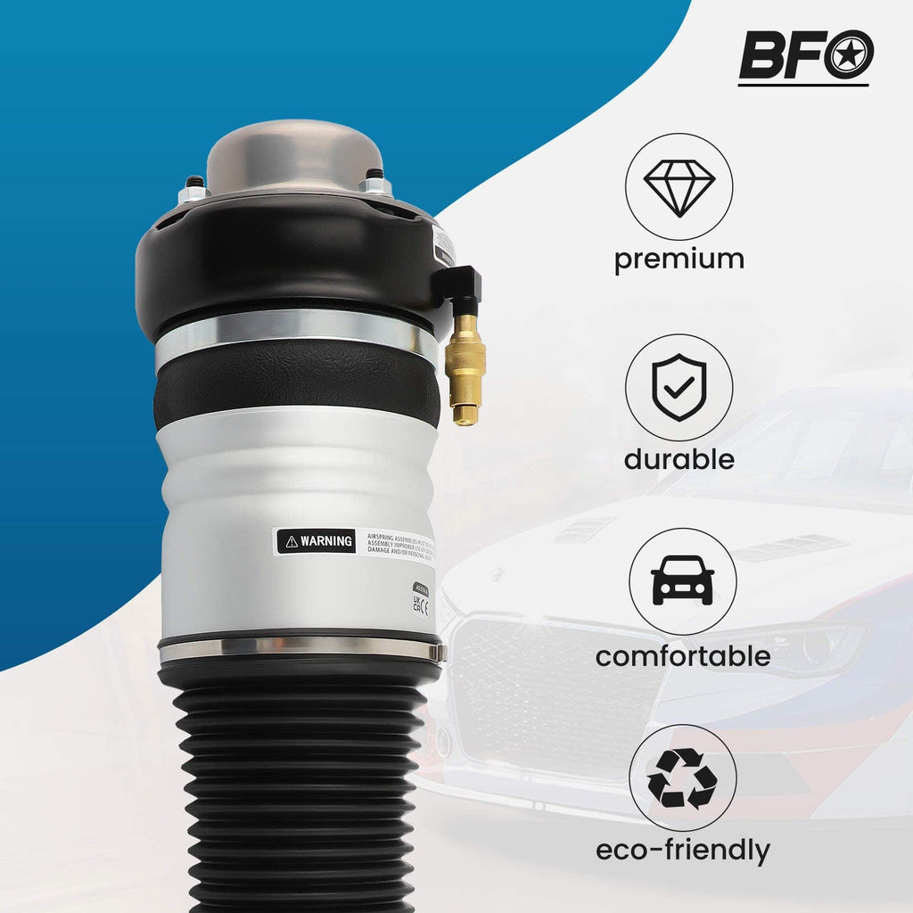 Air Strut Air Suspension suitable for Audi A6 C6 4F front left 4F0616039AA Suspension