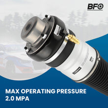 Load image into Gallery viewer, Air Suspension Strut for front left suitable for Audi A6 Allroad 4FH C6 06-11