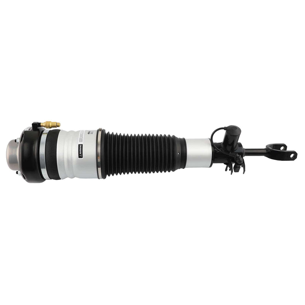Air Suspension Strut for front left suitable for Audi A6 Allroad 4FH C6 06-11