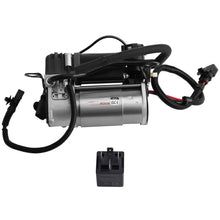 Load image into Gallery viewer, Air Suspension Compressor suitable for Audi A8 4E Diesel Air Suspension 4E0616005E 4E0616007