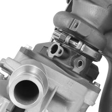 Load image into Gallery viewer, Turbocharger geschikt voor Skoda Fabia Octavia Roomster Yeti 1.2 TSI 1197ccm 03F145701H