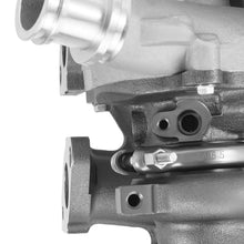 Load image into Gallery viewer, Turbocharger geschikt voor Skoda Fabia Octavia Roomster Yeti 1.2 TSI 1197ccm 03F145701H