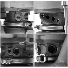 Load image into Gallery viewer, Turbocharger geschikt voor Skoda Fabia Octavia Roomster Yeti 1.2 TSI 1197ccm 03F145701H