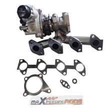 Load image into Gallery viewer, Turbocharger geschikt voor Skoda Fabia Octavia Roomster Yeti 1.2 TSI 1197ccm 03F145701H