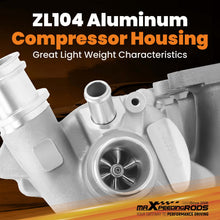 Load image into Gallery viewer, Turbo suitable for Skoda Fabia Octavia Roomster Yeti 1.2 TSI 1197ccm 03F145701K
