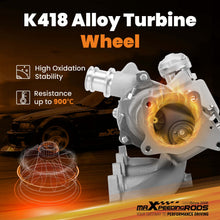Load image into Gallery viewer, Turbo suitable for Skoda Fabia Octavia Roomster Yeti 1.2 TSI 1197ccm 03F145701K