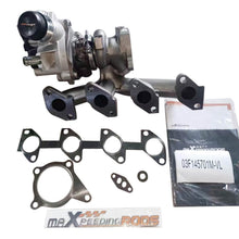 Load image into Gallery viewer, Turbo suitable for Skoda Fabia Octavia Roomster Yeti 1.2 TSI 1197ccm 03F145701K