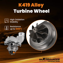 Load image into Gallery viewer, Turbolader Audi A6 A7 A8 RS6 4.0 TFSI 079145702N