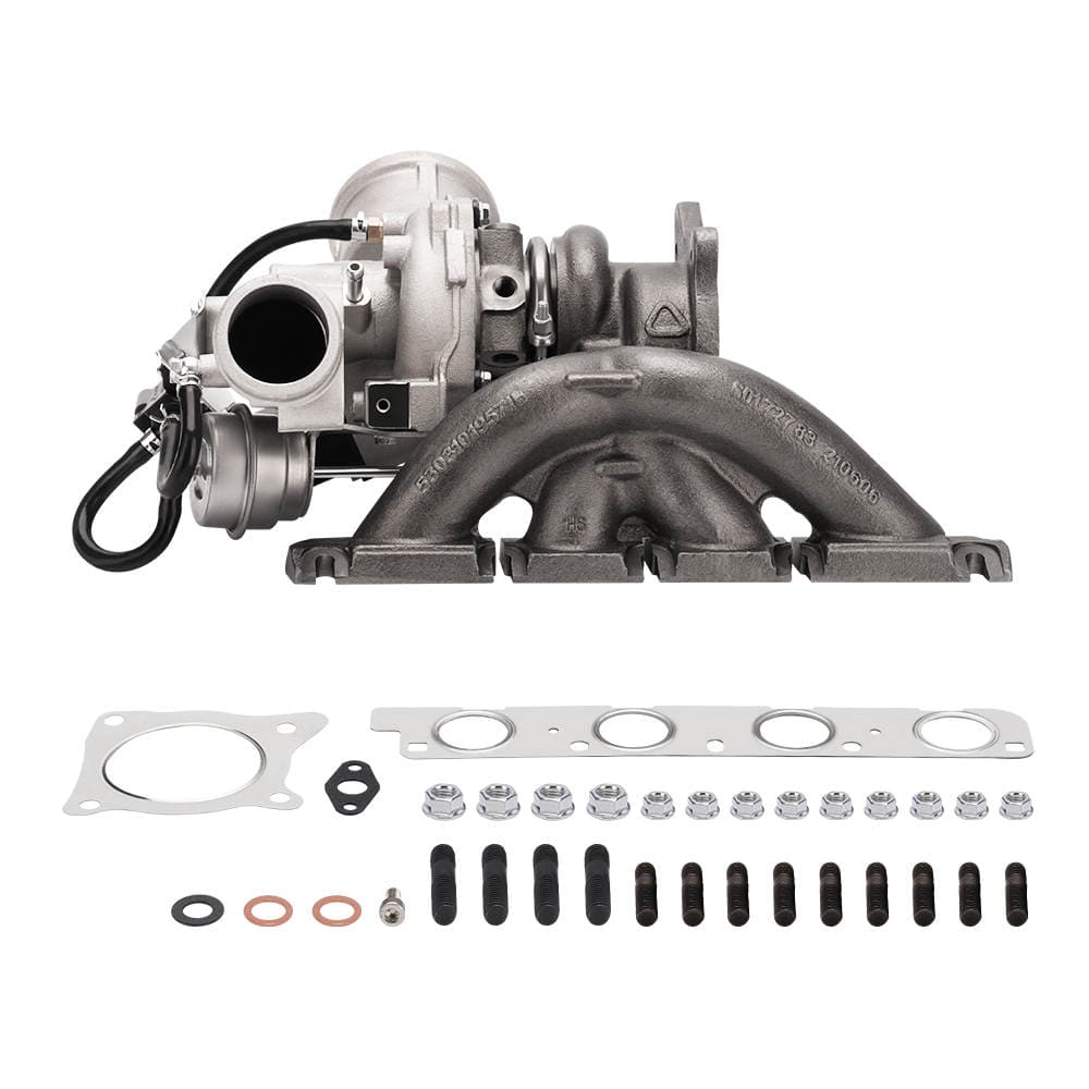 Turbo Turbocharger 06D145701B suitable for Audi A4 A6 suitable for Seat Exeo ST 2.0 TFSI 170,200HP