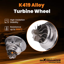 Load image into Gallery viewer, Billet Turbo CHRA cartridge suitable for VW Golf V 1K1 2.0 GTI 1984ccm 2006-2008 K04