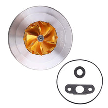 Load image into Gallery viewer, Billet Turbo CHRA cartridge suitable for VW Golf V 1K1 2.0 GTI 1984ccm 2006-2008 K04