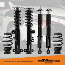 Load image into Gallery viewer, 24-Way Adjustable Damper Coilover Suspension Kit suitable for BMW E36 3 Series Sedan Touring 316i 318i