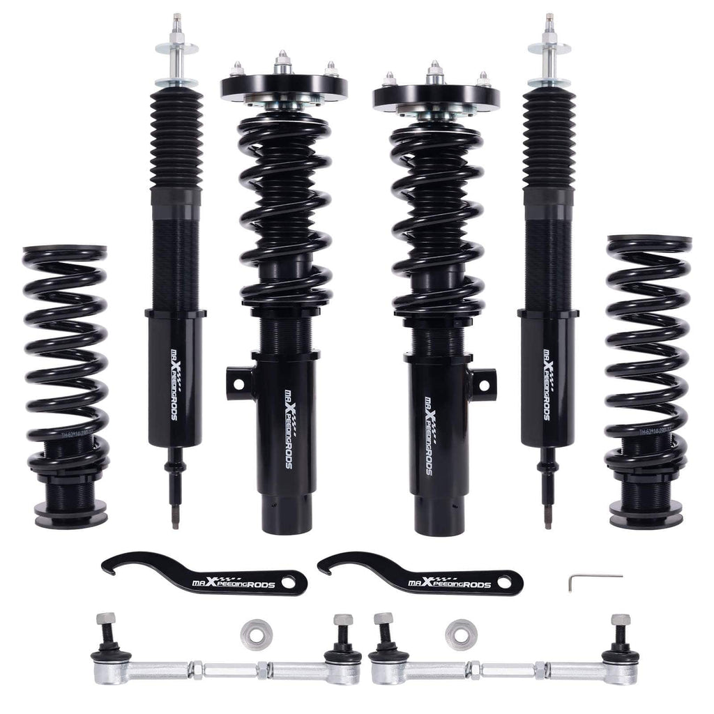 Shock Absorbers Suspension tuning suitable for BMW 3 E90 E91 E92 E93 2004-2013 316 323 328