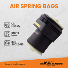 Load image into Gallery viewer, AIR SUSPENSION AIR SPRING BELLOW rear suitable for BMW X5 E70 X6 E71 E72 FROM 07-