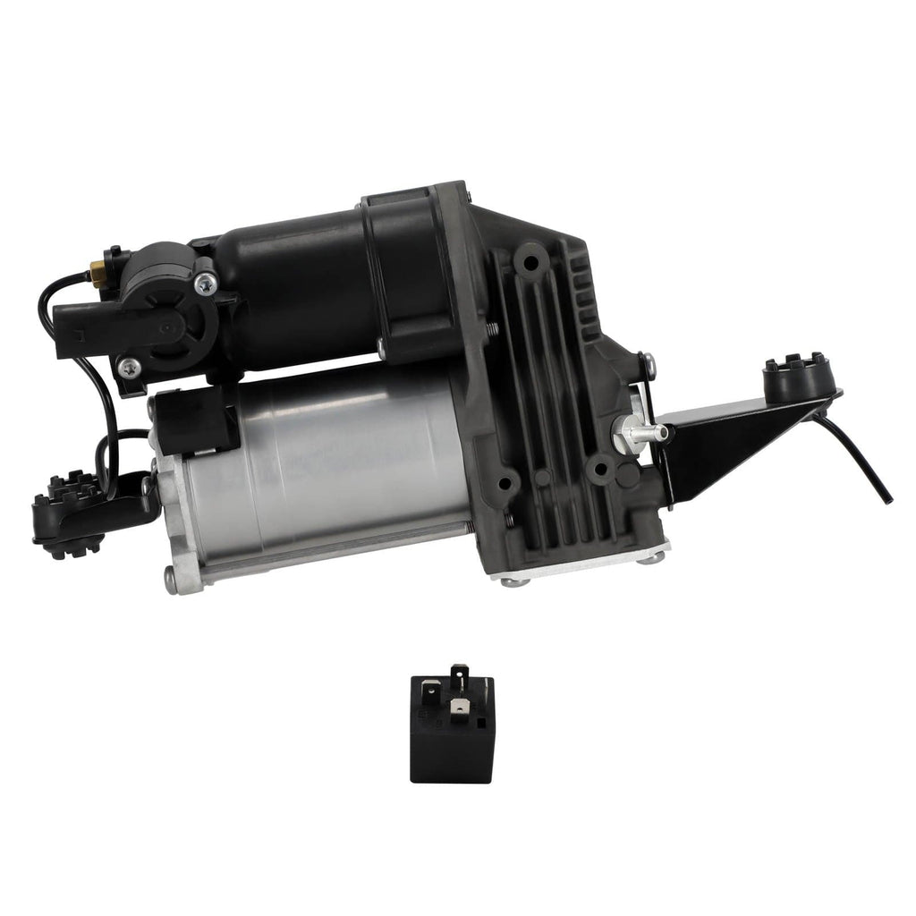 Pneumatic air suspension pump suitable for BMW 5-Series E61 2003-2010 37106793778