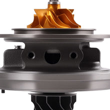 Load image into Gallery viewer, Billet Wheel turbo cartridge CHRA suitable for BMW 420d 520d 184HP 135KW N47 2010