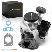 Load image into Gallery viewer, Billet Turbo suitable for BMW X1 20d (E84) 135kw N47D20 2012- 49335-00584 Oil cooling