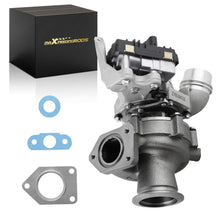 Load image into Gallery viewer, Billet Turbo suitable for BMW X1 20d (E84) 135kw N47D20 2012- 49335-00584 Oil cooling
