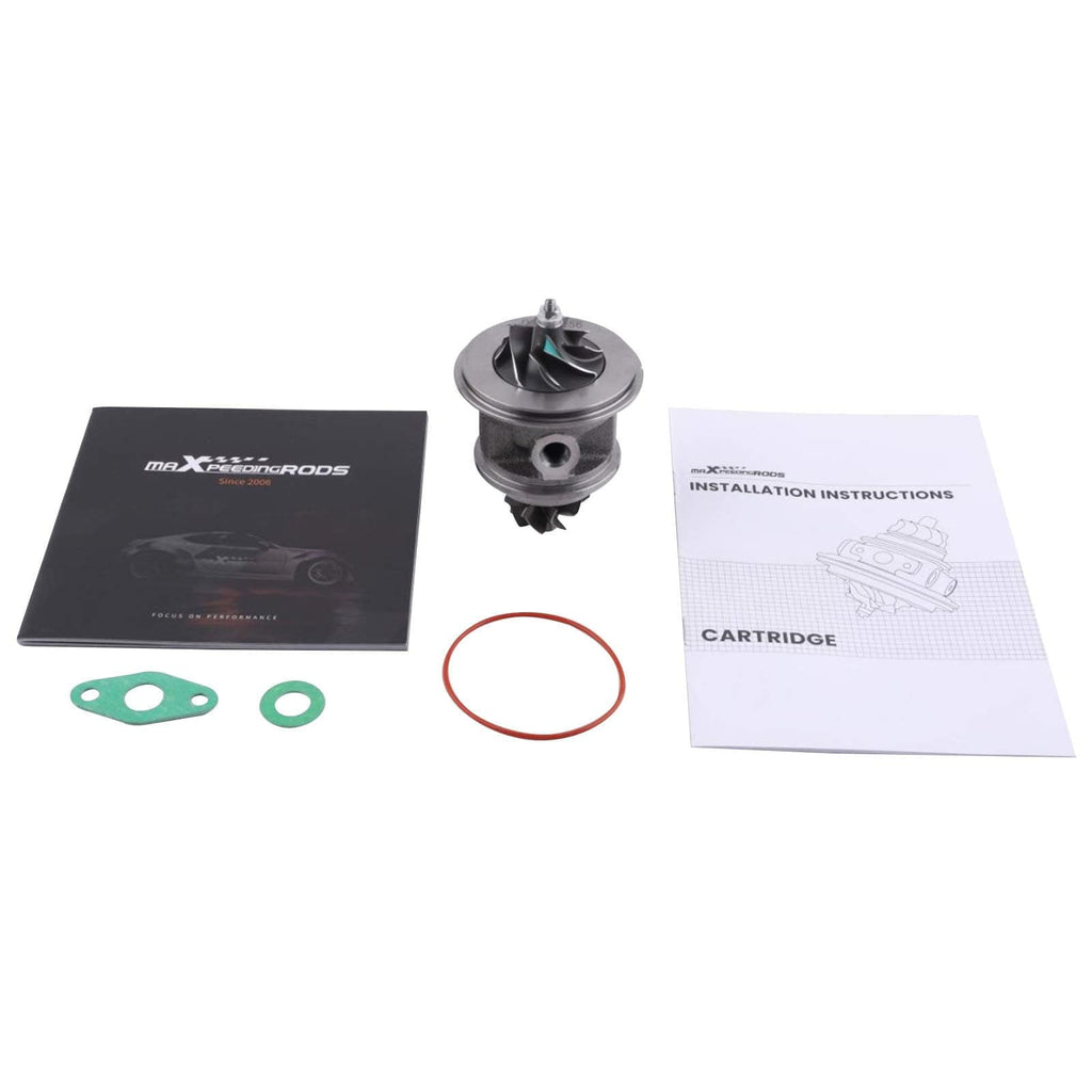 CHRA cartridge for CITROËN BERLINGO Box/MPV (B9) 1.6 BlueHDi 100