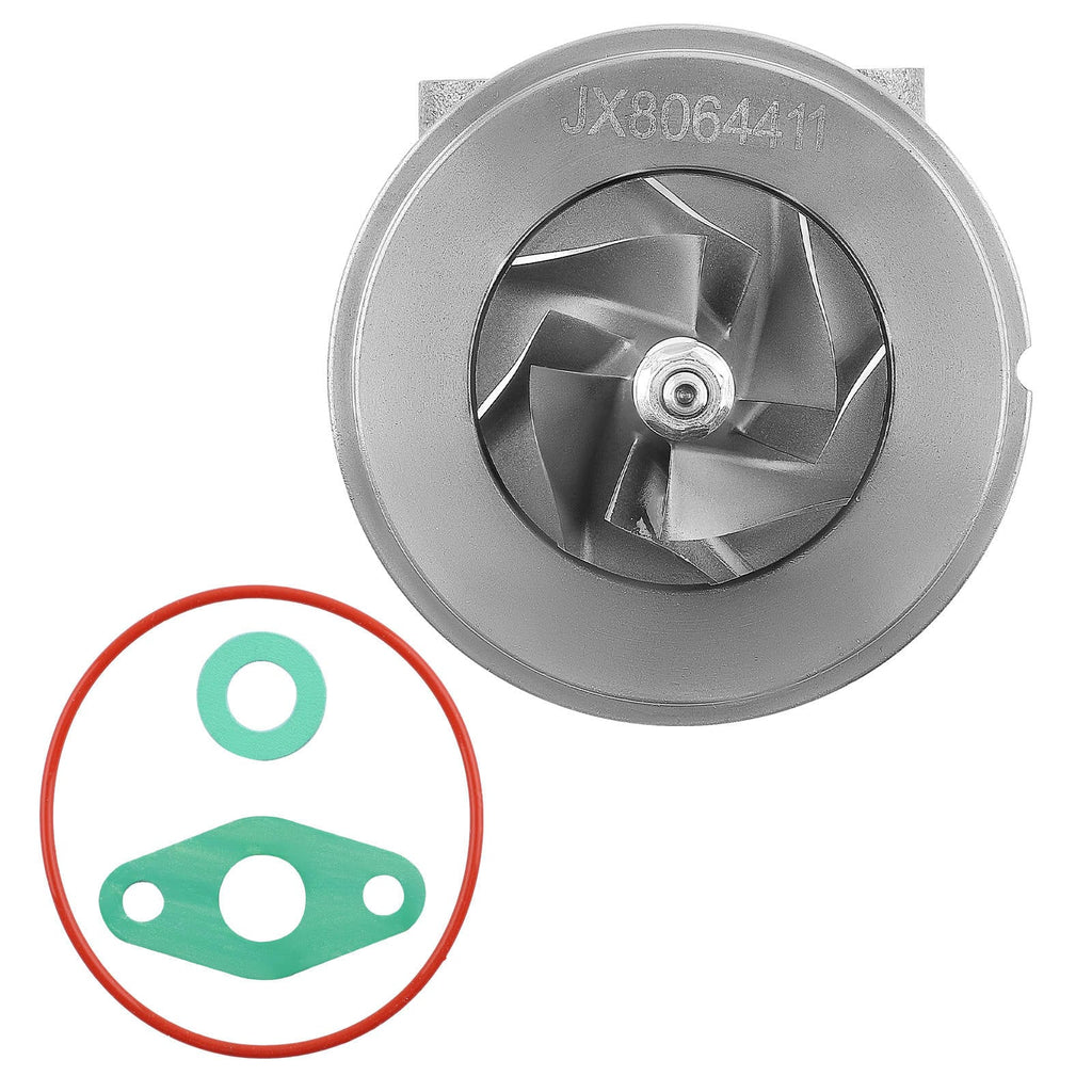 Turbo CHRA cartridge suitable for Citroen/ Ford/ PEUGEOT 207 208 308 1.6 HDi 1560 ccm