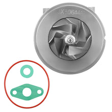 Load image into Gallery viewer, Turbo CHRA cartridge suitable for Citroen/ Ford/ PEUGEOT 207 208 308 1.6 HDi 1560 ccm