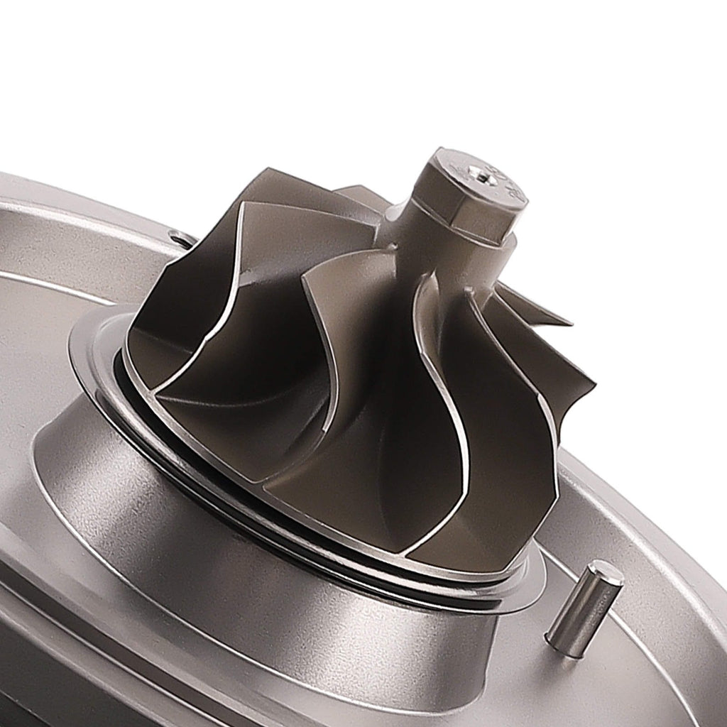 Turbo GTB1749VK suitable for Ford Transit Custom 2.2 TDCi 74KW 100PS 2011- 1741779