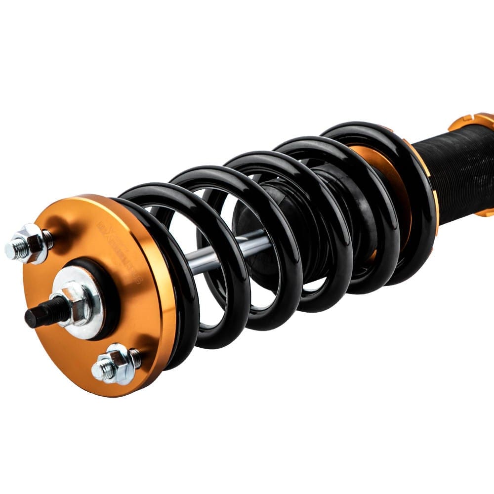 Full Coilover Kits suitable for Honda Civic 1996-00 EK9 Height Adjustable Shock Absorbers