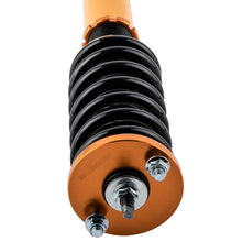 Load image into Gallery viewer, Full Coilover Kits suitable for Honda Civic 1996-00 EK9 Height Adjustable Shock Absorbers