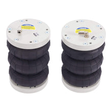 Load image into Gallery viewer, 2x Rear Air Suspension Kit suitable for Iveco Daily 35S &amp; 35L Single Wheel 2014-