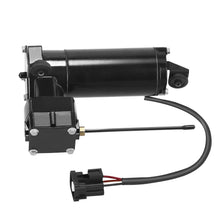 Load image into Gallery viewer, Compressor Pump Air Suspension for RANGE suitable for ROVER P38 ANR 3731 1995-2002