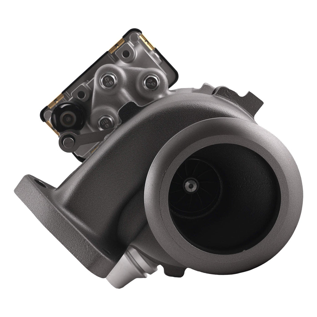 Turbo Suitable for Jaguar XE XF Suitable for Range Rover Evoque 2.0 D 2.0L 49335-01930
