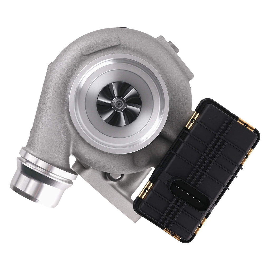 Turbo Suitable for Jaguar XE XF Suitable for Range Rover Evoque 2.0 D 2.0L 49335-01930
