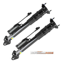 Load image into Gallery viewer, Luchtvering schokdemper achter set geschikt voor Mercedes ML W164 GL X164 ADS 1643200731
