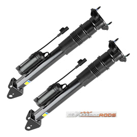 Luchtvering schokdemper achter set geschikt voor Mercedes ML W164 GL X164 ADS 1643200731
