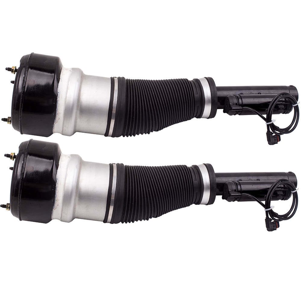 2x AIR SUSPENSION STRUT FOR AIR SUSPENSION suitable for MERCEDES BENZ S-CLASS W221 LEFT/RIGHT