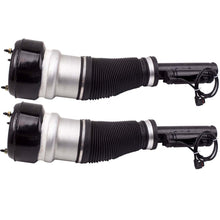 Load image into Gallery viewer, 2x AIR SUSPENSION STRUT FOR AIR SUSPENSION suitable for MERCEDES BENZ S-CLASS W221 LEFT/RIGHT