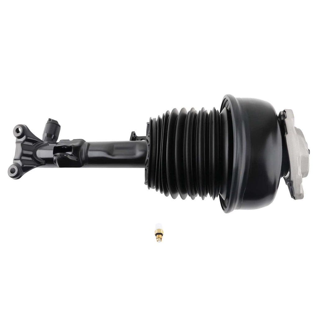 Air spring suitable for Audi A6 C5 4B Allroad Quattro front suitable for AUDI A6 C5 4b Allroad quattro 7616051/52
