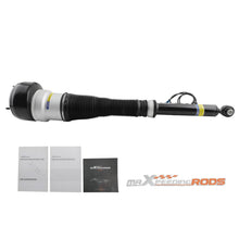 Load image into Gallery viewer, Rear left Air suspension suitable for Mercedes S W221 C216 Airmatic