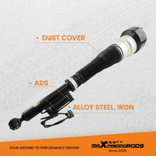 Load image into Gallery viewer, Rear left Air suspension suitable for Mercedes S W221 C216 Airmatic