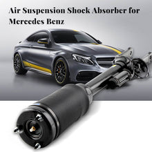 Load image into Gallery viewer, Strut Shock Absorber front + ADS suitable for Mercedes M-Class W164 X164 164320431360