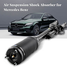 Load image into Gallery viewer, Strut Shock Absorber front + ADS suitable for Mercedes M-Class W164 X164 164320431360